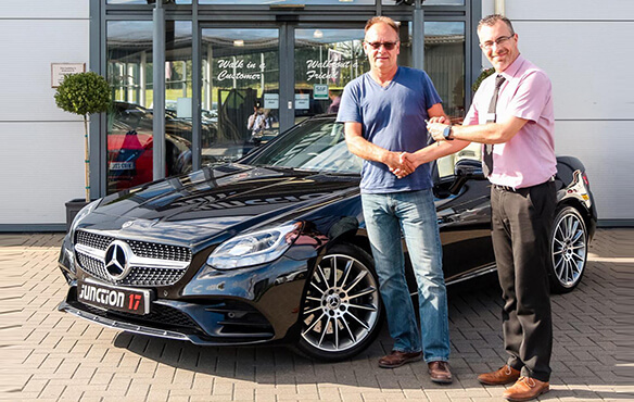 Sell Your Car
